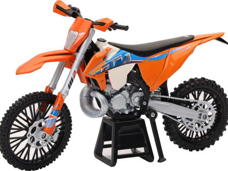 1:12 SCALE KTM 300 EXC TPI ENDURO BIKE Online Sale