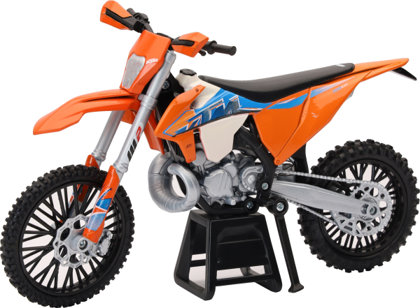 1:12 SCALE KTM 300 EXC TPI ENDURO BIKE Online Sale