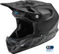 YOUTH WERX-R CARBON HELMET MATTE CAMO CARBON YL Hot on Sale