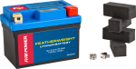 FEATHERWEIGHT LITHIUM BATTERY 145 CCA 12V 28.8WH Online Hot Sale