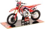 1:12 SCALE HRC TEAM HONDA #94 KEN ROCZEN Cheap