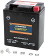 BATTERY CTX7L SEALED FACTORY ACTIVATED Online Sale