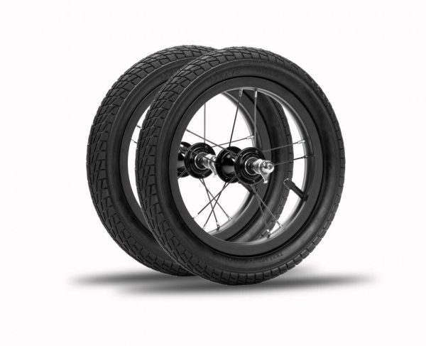 HIGH TRACTION WHEEL TIRE SET For Cheap