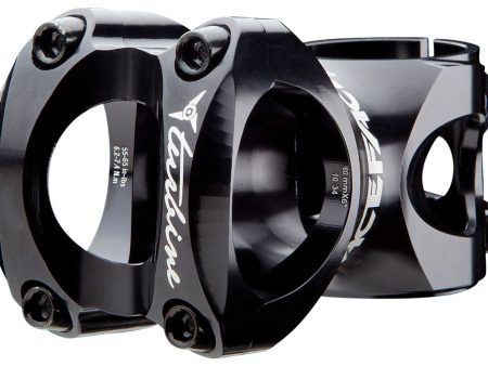 TURBINE 35MM STEM BLACK 70MM Online Hot Sale