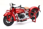 1:12 SCALE 1930 INDIAN 4 For Sale