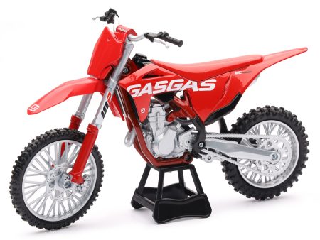 SCALE 1:12 GAS GAS MC450 For Discount