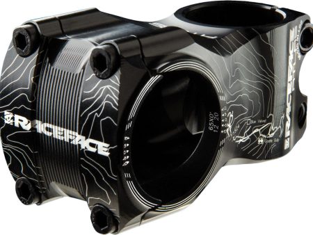 ATLAS 35MM STEM BLACK 50MM Sale