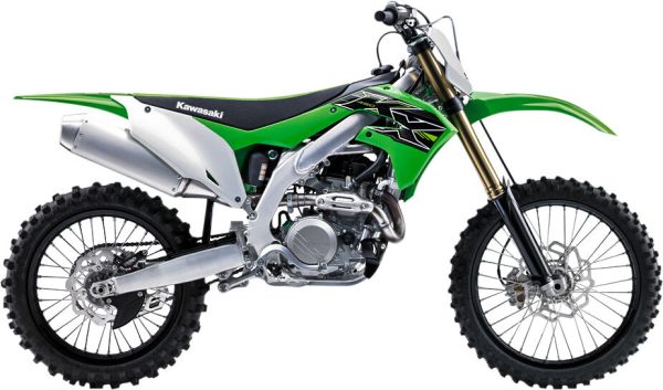 1:12 SCALE KAWASAKI KX450 2019 Cheap