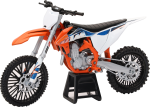 1:12 SCALE KTM 450 SX-F DIRT BIKE For Discount