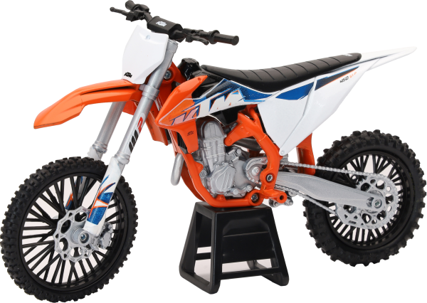 1:12 SCALE KTM 450 SX-F DIRT BIKE For Discount