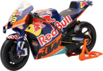 1:12 RED BULL KTM BRAD BINDER Discount