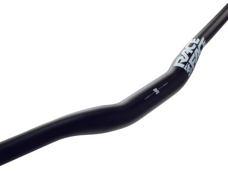 CHESTER 1  HANDLEBAR BLACK Hot on Sale