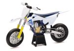 1:12 SCALE HUSQVARNA FS450 SUPER MOTO BIKE on Sale