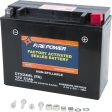 BATTERY CTX24HL C50-N18L-A SEALED FACTORY ACTIVATED Online Sale