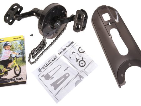 14X EASY RIDE PEDAL KIT For Cheap