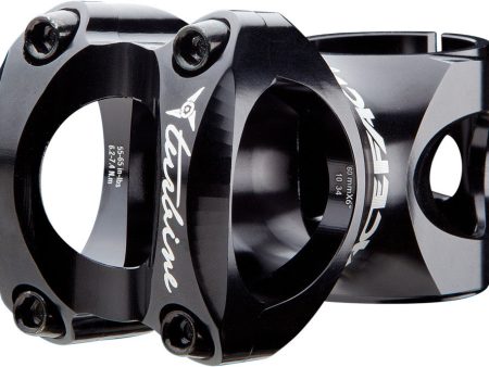 TURBINE STEM BLACK 60MM Fashion