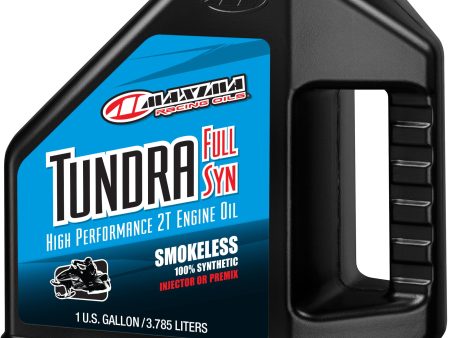 TUNDRA FULL SYNTHETIC SNOWMOBILE 1 GAL Sale