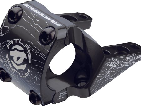 ATLAS DM STEM BLACK 50MM Online now