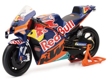 1:12 RED BULL KTM JACK MILLER Discount