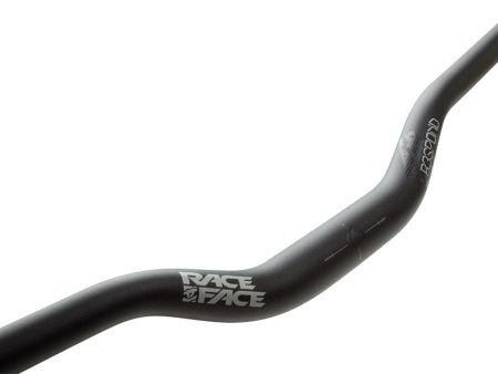 RESPOND 1.5  HANDLEBAR BLACK For Sale