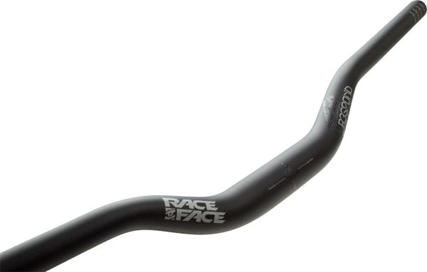 RESPOND 1.5  HANDLEBAR BLACK For Sale