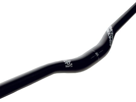 RIDE 1  HANDLEBAR BLACK Sale