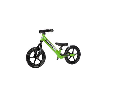 STRIDER 12 SPORT BIKE GREEN Online