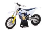 1:12 SCALE HUSQVARNA FC450 MOTOCROSS BIKE Discount