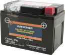 BATTERY CTX4L CT4L SEALED FACTORY ACTIVATED on Sale