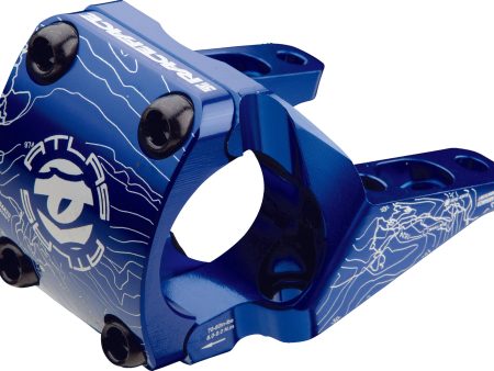 ATLAS DM STEM BLUE 50MM Online Hot Sale