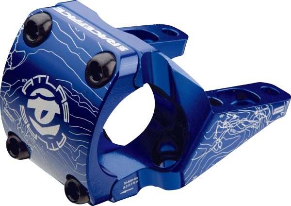 ATLAS DM STEM BLUE 50MM Online Hot Sale