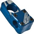 1  STEM 45MM (BLUE) on Sale