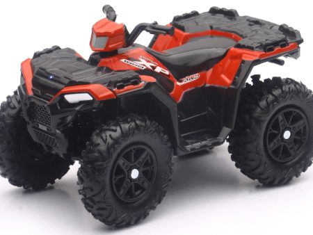 REPLICA MINI UTV POL SPORTSMAN XP 1000 Online Sale