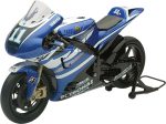 DIE-CAST REPLICA YAMAHA MOTOGP B SPIES #11 1:12 Supply