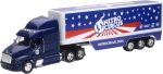 REPLICA 1:32 SEMI TRUCK NITRO CIRCUS TEAM TRUCK on Sale