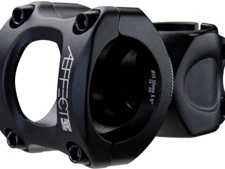 AEFFECT R STEM BLACK 50MM For Cheap