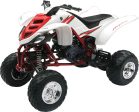 REPLICA 1:12 ATV YAMAHA RAPTOR 660 Online now