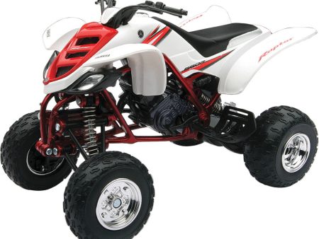 REPLICA 1:12 ATV YAMAHA RAPTOR 660 Online now