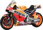 REPLICA 1:12 SUPER SPORT BIKE 15 HONDA REPSOL (MARQUEZ) Online