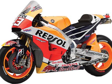 REPLICA 1:12 SUPER SPORT BIKE 15 HONDA REPSOL (MARQUEZ) Online