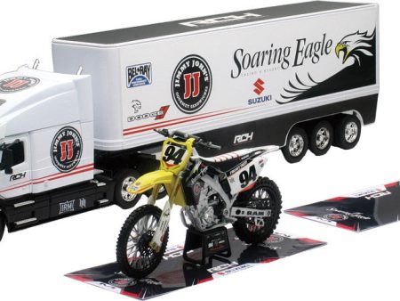 REPLICA ROCZEN TEAM SET 15 RCH SUZUKI TEAM Sale