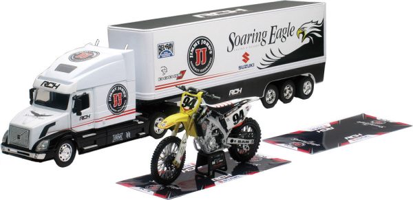 REPLICA ROCZEN TEAM SET 15 RCH SUZUKI TEAM Sale