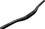 TURBINE R BAR 20MM BLACK 35X20X800 Cheap