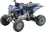 REPLICA 1:12 ATV 08 YAMAHA YZF450 BLUE Cheap