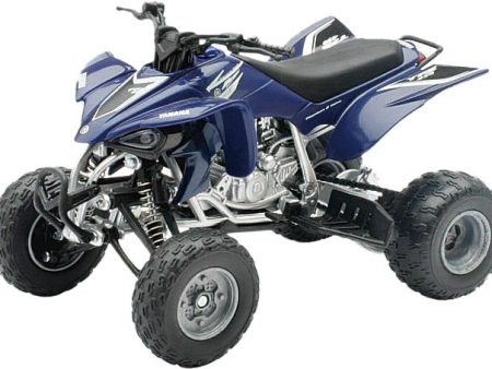 REPLICA 1:12 ATV 08 YAMAHA YZF450 BLUE Cheap