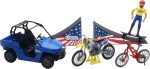 REPLICA NITRO CIRCUS PLAY SET ASSORTED NITRO CIRCUS PLAY SET Fashion