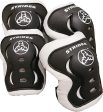 ELBOW KNEE PAD SET For Cheap