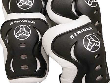 ELBOW KNEE PAD SET For Cheap