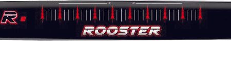 CFR ROOSTER STRAIGHT BAR BLACK Supply