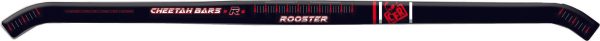 CFR ROOSTER STRAIGHT BAR BLACK Supply